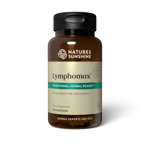 Nature's Sunshine Lymphomax