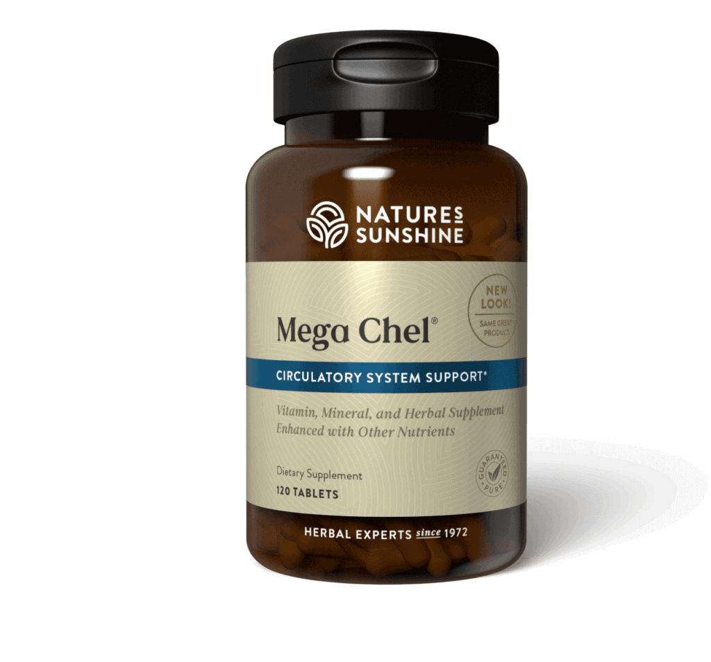 Mega-Chel