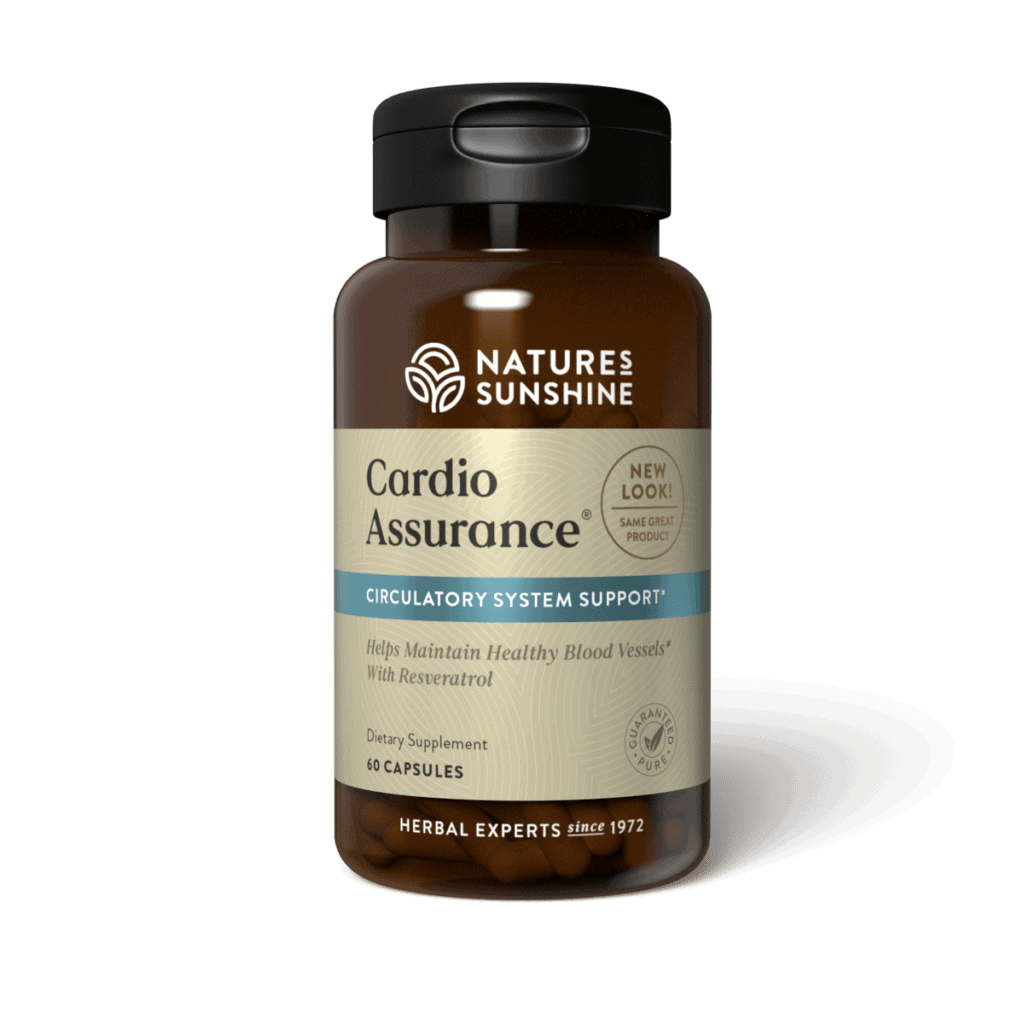 Cardio Assurance