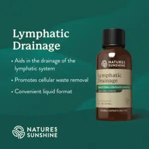 Lymphatic Drainage