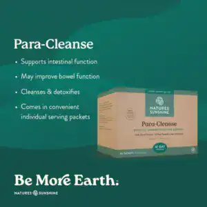 Para-Cleanse