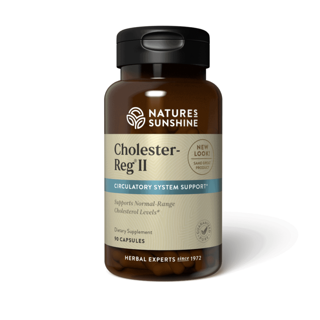 Cholester-Reg II