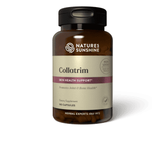 Nature's Sunshine Collatrim