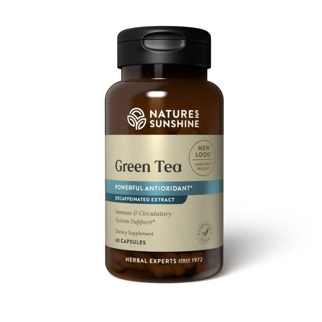 Universal Nutrition Green Tea