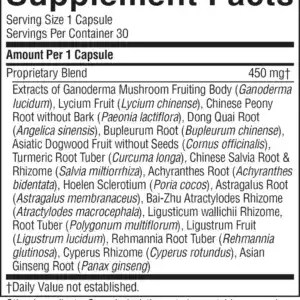 Estimulador de la sangre MTC