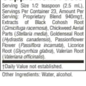 Combinación de extractos CBG