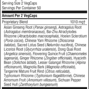 Activador del bazo (chino)