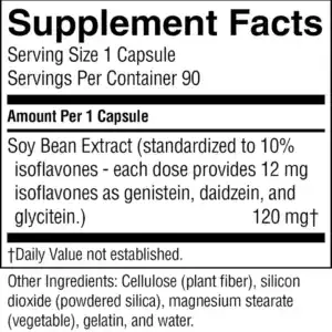 Phyto-Soy