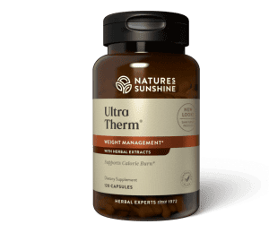 Nature's Sunshine Ultra Therm