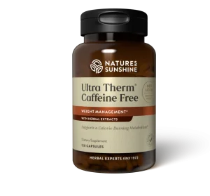Nature's Sunshine Ultra Therm CF