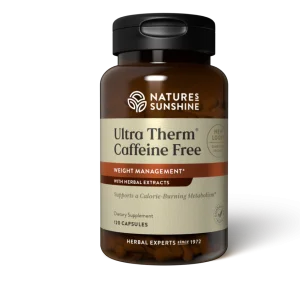 Nature's Sunshine Ultra Therm CF