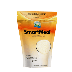 Nature's Sunshine SmartMeal Vainilla