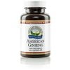 Natures Sunshine Ginseng Americano