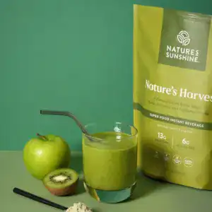 Cosecha de la naturaleza