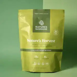 Cosecha de la naturaleza