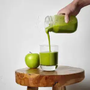 Cosecha de la naturaleza
