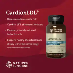 CardioxLDL