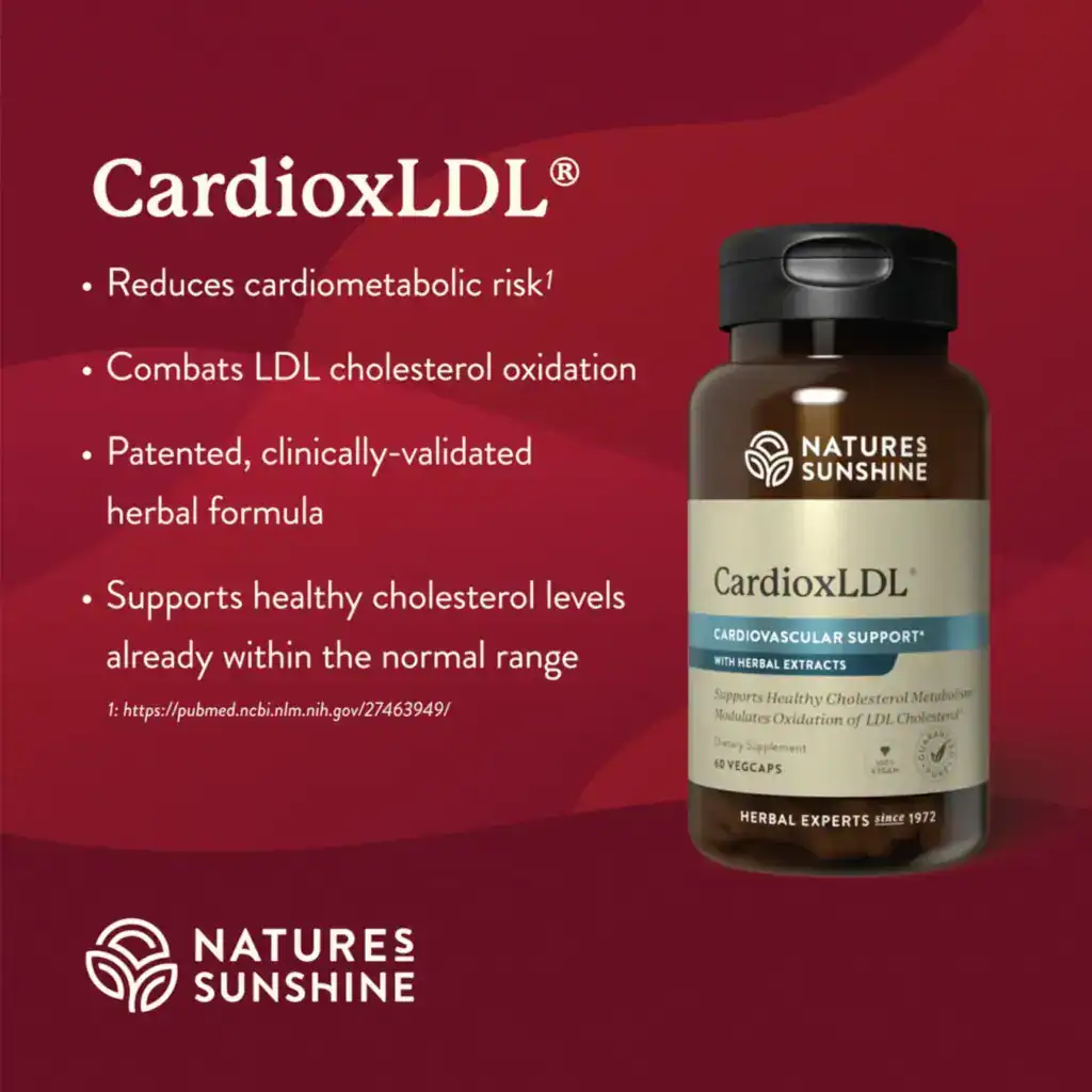 CardioxLDL