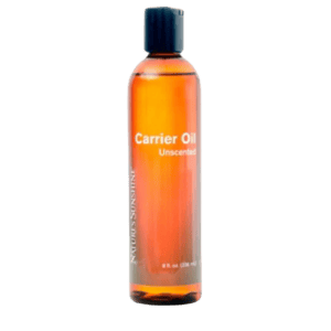 Aceite portador
