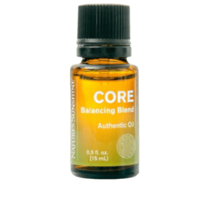 Core Balancing Blend Funda