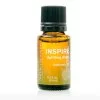 Aceite esencial Natures Sunshine Inspire Uplifting Blend