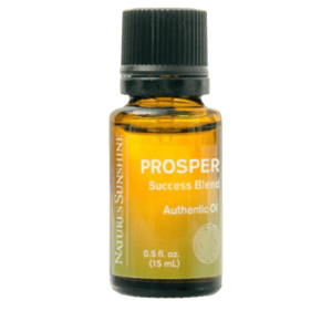 Mezcla Prosper Success