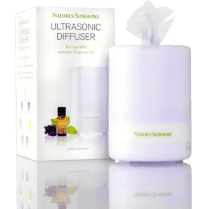 Difusor ultrasónico