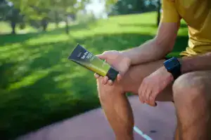 Tei-Fu Recovery Massage Lotion