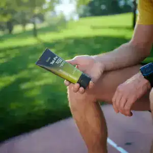 Tei-Fu Recovery Massage Lotion