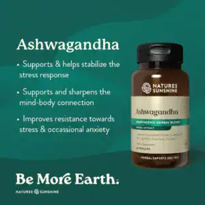 Ashwagandha
