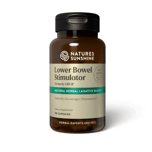 Lower Bowel Stimulator (LBS II)