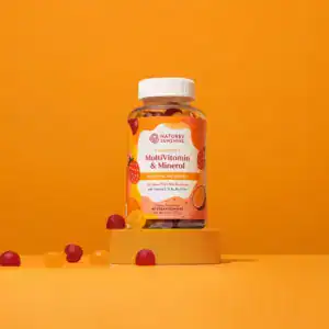 Children's MultiVitamin & Mineral