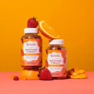 Children's MultiVitamin & Mineral