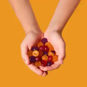 Children's MultiVitamin & Mineral