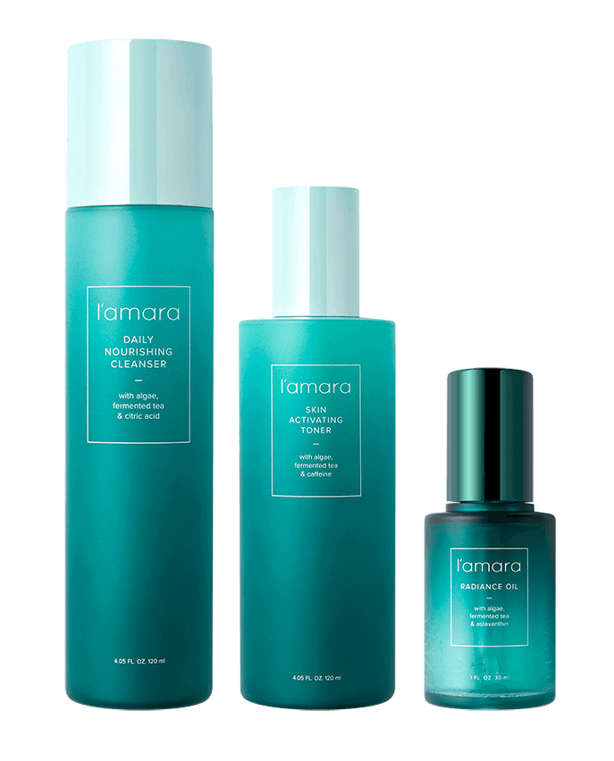 Nature's Sunshine l'amara limpia y activa