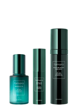 Nature's Sunshine l'amara Nourish and Protect