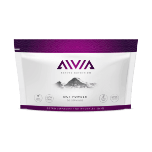 AIVIA MCT en polvo