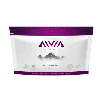 AIVIA MCT en polvo