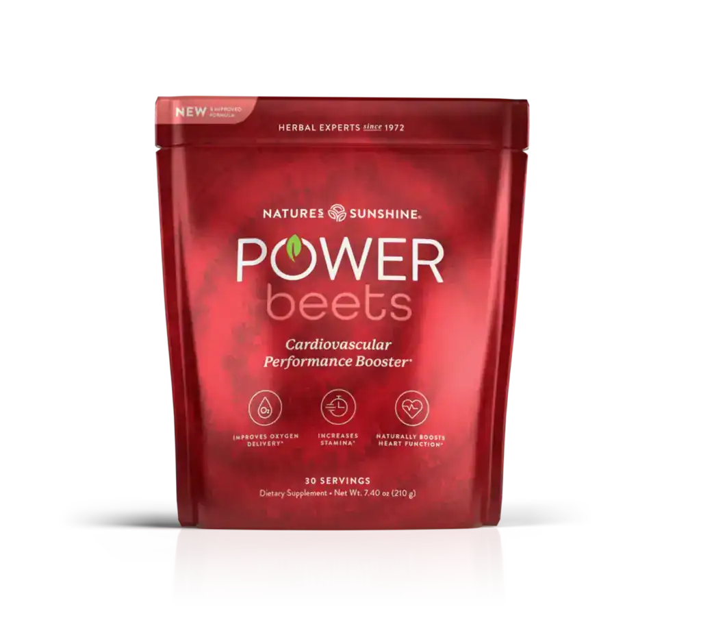 power beets pouch