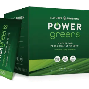 Power Greens