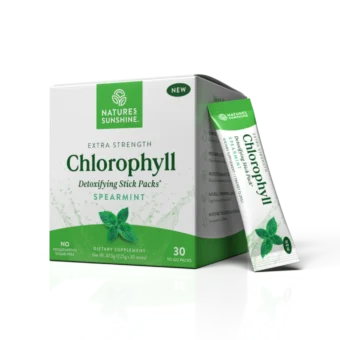 Clorofila