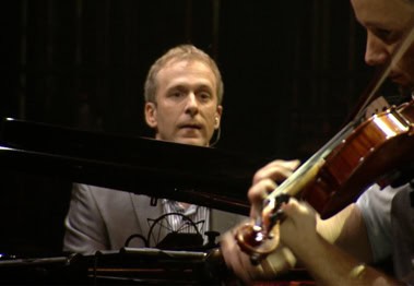 Greg Howlett