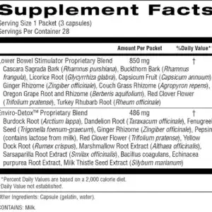 CleanStart Wild Berry