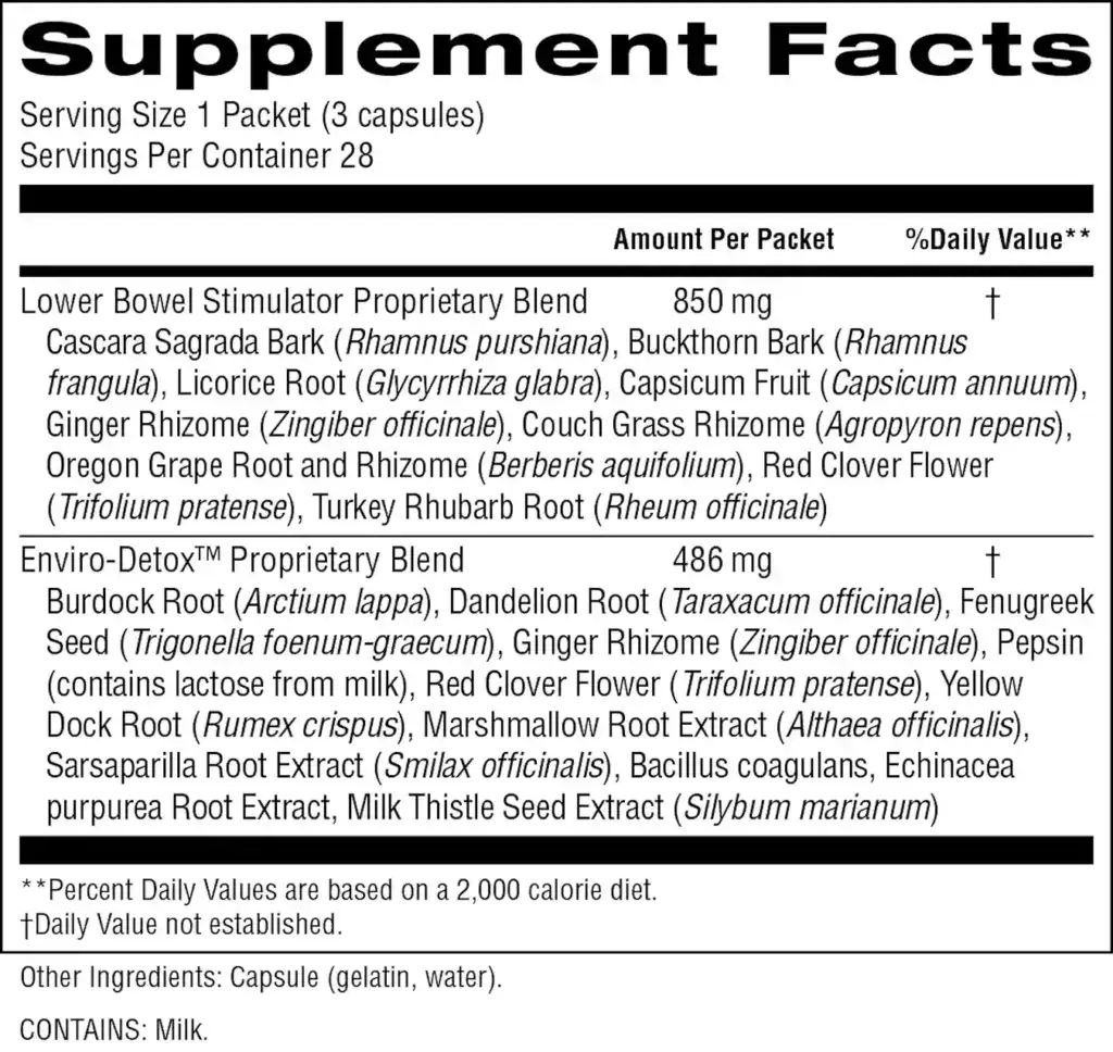 CleanStart Wild Berry