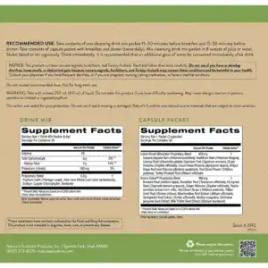 CleanStart Wild Berry