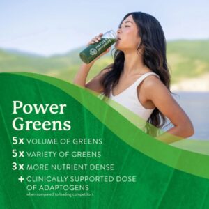 Power Greens Pouch - Imagen 5