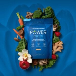 Power Beets New Mix