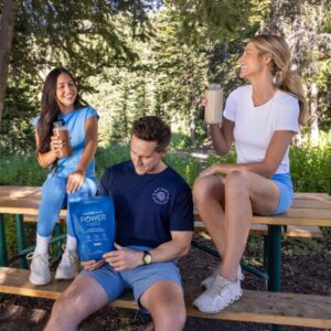 Power Meal Group New