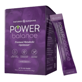 Power Balance