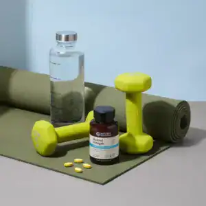 Fuerza del esqueleto